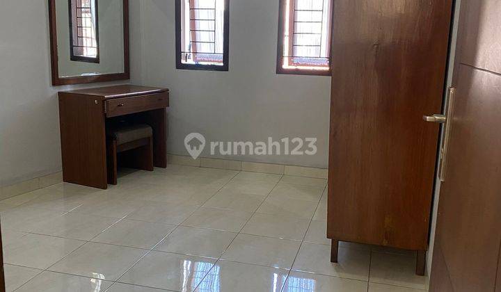 Rumah Tinggal Minimalis Nyaman Dan Terawat di Sayap Pajajaran 2