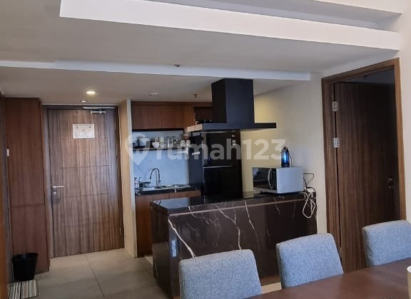 Ciumbuleuit Gallery Apartment 3 Loft Type 3 Bedrooms Fully Furnished 1