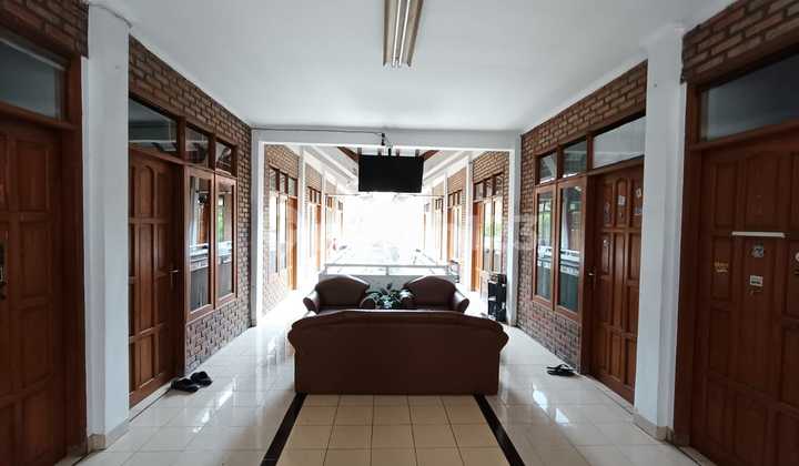 Active 2-Story Boarding House in a Strategic Location in Jatinangor 2