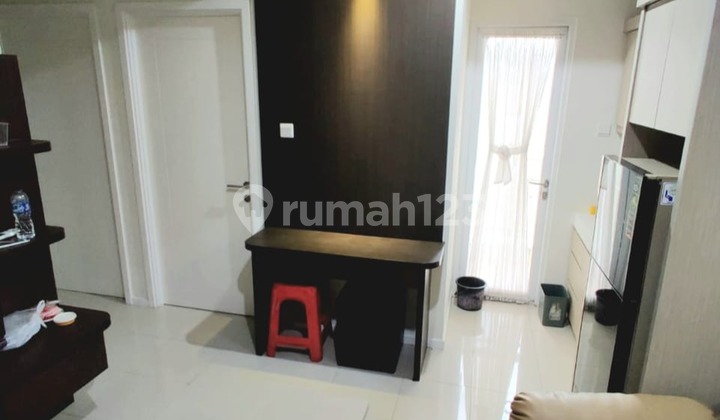 Parahyangan Residence Apartment Type 3 BR Fully Furnished Parahyangan Residence Apartment Type 3 BR Fully Furnished