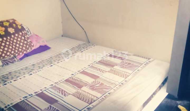 Rumah 1 Lantai di Sayap Moch. Ramdan, Bandung 2