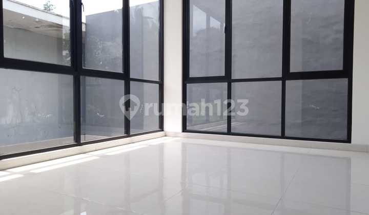 Minimalist 2-Story New House in Pondok Hijau Minimalist 2-Story New House in Pondok Hijau