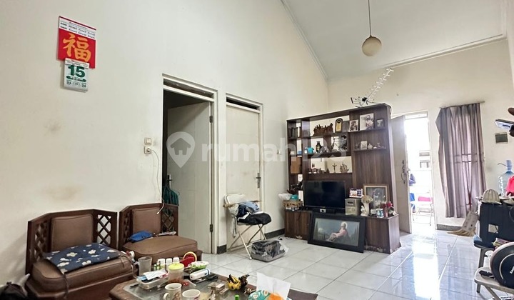 Rumah Strategis Blok Favorit di Tki Taman Kopo Indah 3