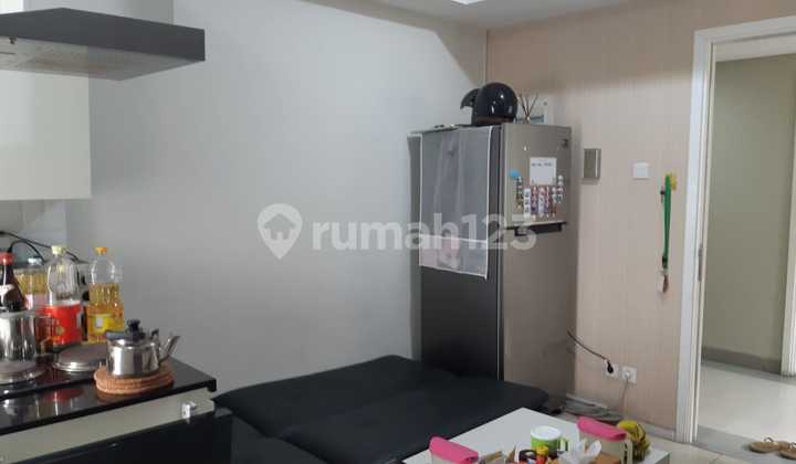 Parahyangan Residence Apartment Type 3 BR Full Furnished 2