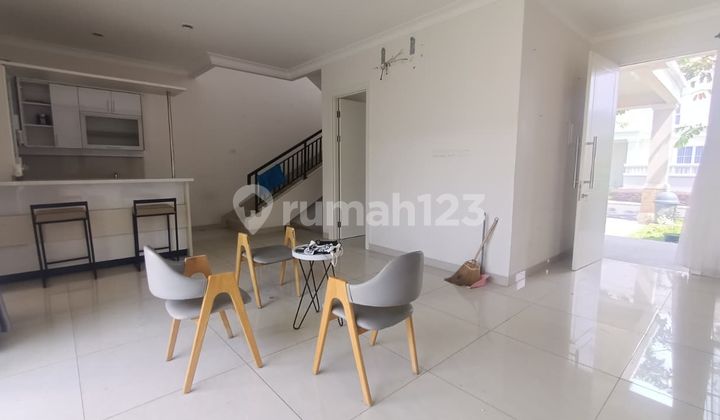 House in Podomoro Park Buah Batu Bandung Cluster Anapuri