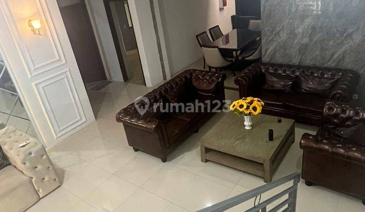 Rumah Lux Posisi Hook di Kota Bali Residence, Padalarang 1