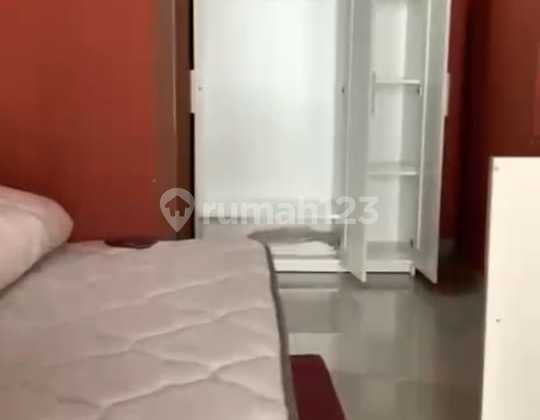 Apartemen Dago Suites Type 2 BR Full Furnished 2