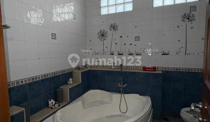 Rumah 2 Lantai dan Ruko di Ciburuy, Padalarang 2