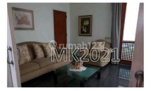 Rumah Klasik Modern Dekat Gedung Sate, Sayap Dago 2