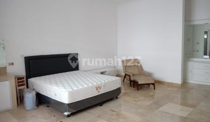 A Nice and Well-Maintained House in Setrasari Fully Furnished 2