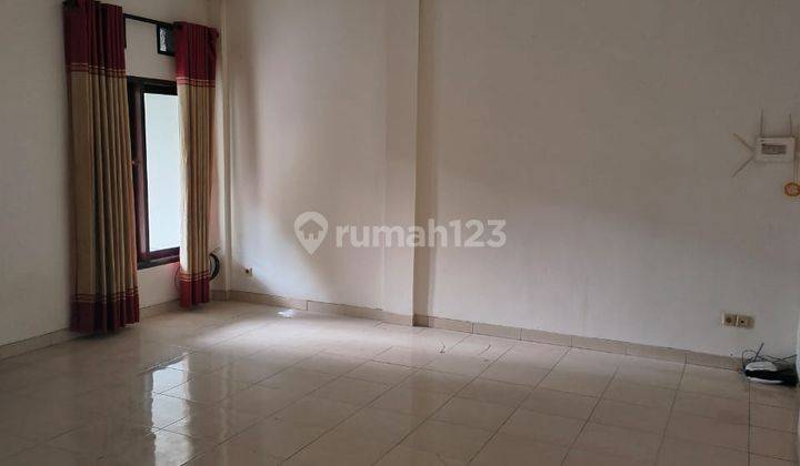 Rumah Terawat Harga Miring Cluster di Margahayu Soekarno Hatta 2