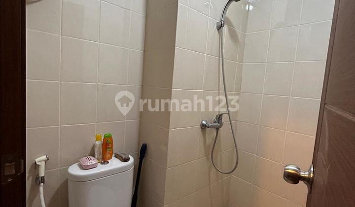 Apartemen Sudirman Suites Type 2 BR Full Furnished 2