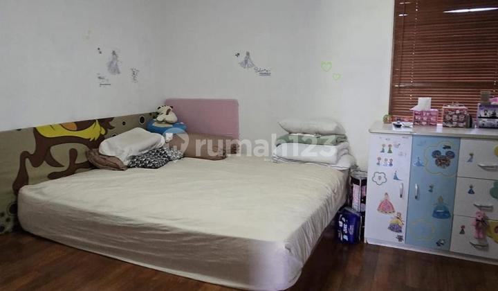 Rumah Siap Huni 2 Lantai di Jalan Sukajadi 2