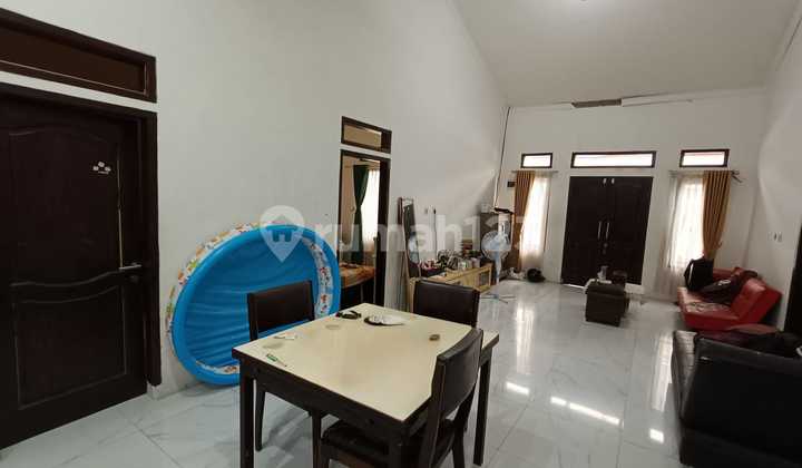 For Sale Quick! House in Sayap Turangga Near Tsm