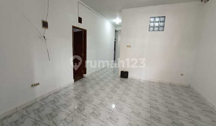 Rumah Siap Huni Dalam Komplek di Jatinangor 2