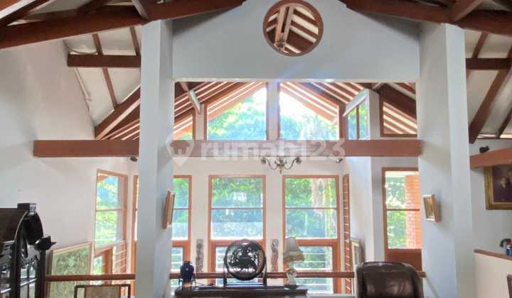 House in Dago Atas, Dago Bengkok, North Bandung 2