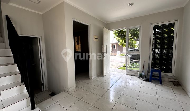 Rumah di Summarecon Bandung Cluster Dayana