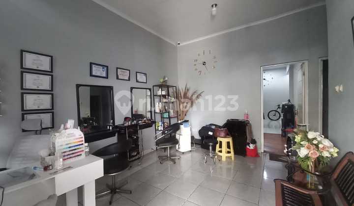 Rumah Dalam Cluster Posisi Mainroad di Rancamanyar Rumah Dalam Cluster Posisi Mainroad di Rancamanyar