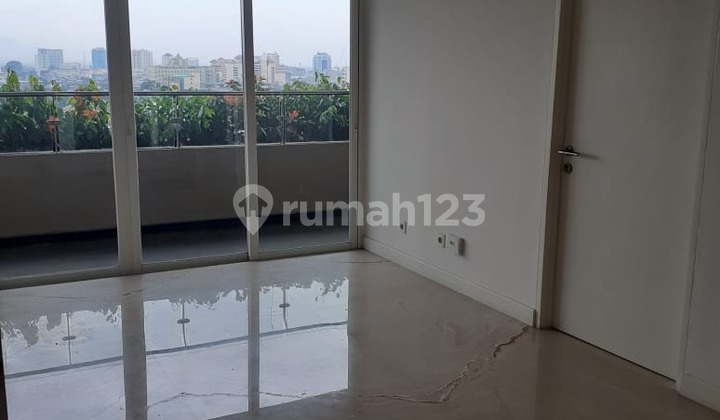 Apartemen Landmark Residence Type 2 BR Unfurnished Apartemen Landmark Residence Type 2 BR Unfurnished