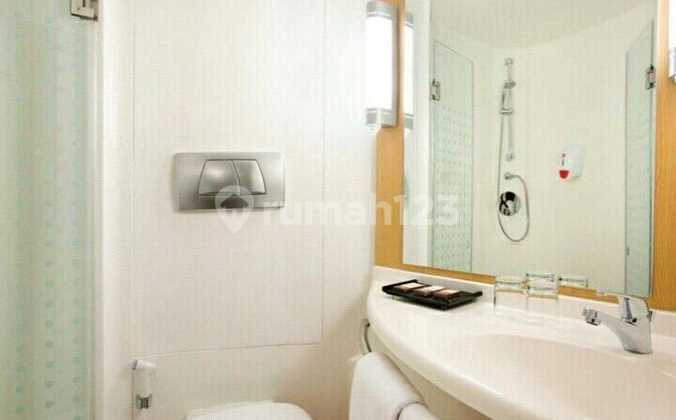3 Star Hotel with Good Cash Flow in Pasteur, Bandung 2