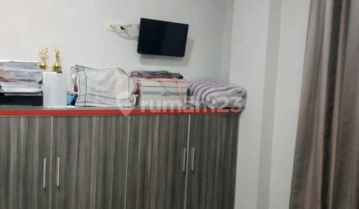 Women's Boarding House on Jatinangor Main Road, Bandung 2