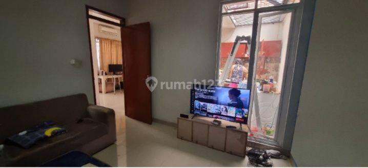 Rumah di Ketapang Kencana Sudirman Semi Furnished 1