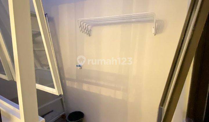 Rumah Minimalis Nyaman Full Furnished di Grand Sharon Residence 2