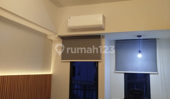 Apartemen Pakuwon Bekasi Type Studio Furnished