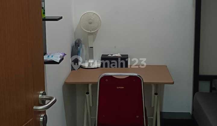 2-Story House in Tci Taman Cibaduyut Indah 2