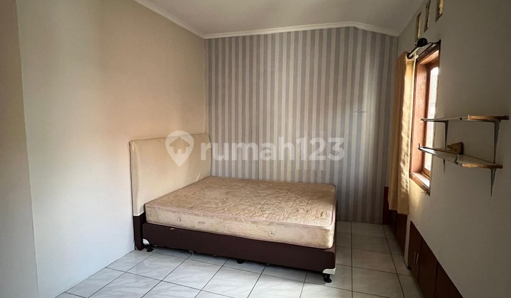 Rumah Asri Siap Huni di Sayap Pasteur Full Furnished 2