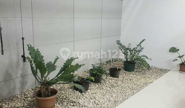 Rumah Cantik Minimalis Siap Huni Full Furnished 2