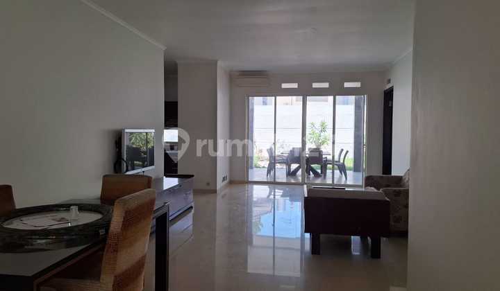 Rumah di KBP Kota Baru Parahyangan Tatar Larangtapa