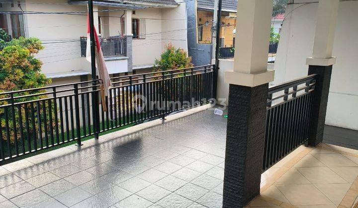 Rumah Terawat Harga Miring Cluster di Margahayu Soekarno Hatta 1