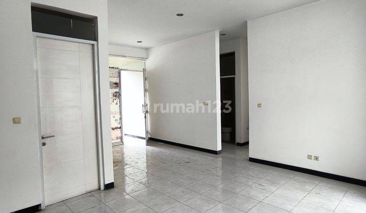 Rumah Minimalis Siap Huni di Tki Taman Kopo Indah 5 Sommerville 1