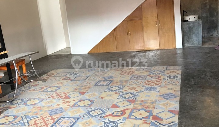 Ruang Usaha di Kopo Bihbul