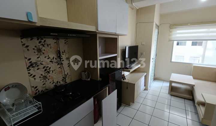 Apartemen GAA Grand Asia Afrika Type 2 BR Furnished Apartemen GAA Grand Asia Afrika Type 2 BR Furnished