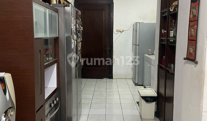 Rumah Heritage Tipe A Strategis di Sayap Dago Taman Sari 2