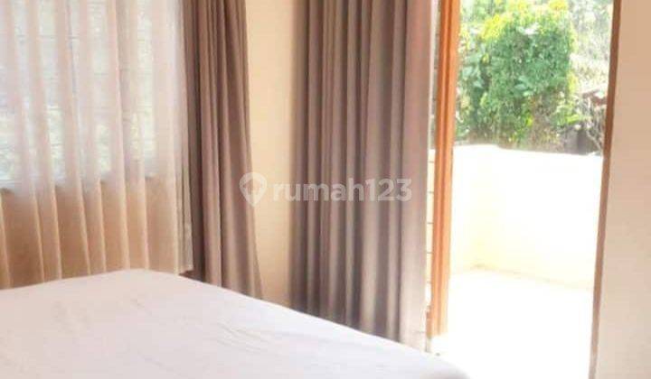 Rumah Luas Full Furnished di RDP Resor Dago Pakar 2