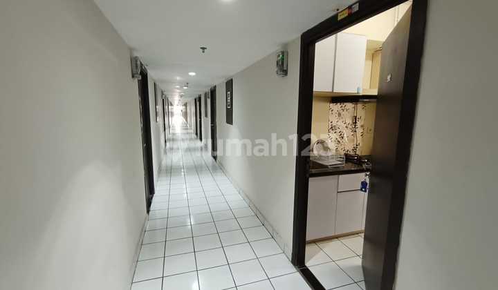 Apartemen GAA Grand Asia Afrika Type 2 BR Furnished 2