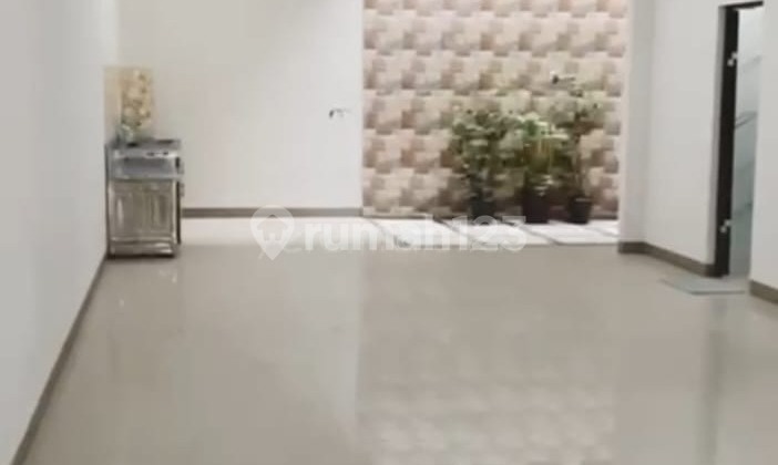 Rumah Minimalis Modern Dalam Komplek di Inhoftank 2