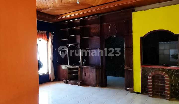 Rumah Strategis Dalam Perumahan di Soreang 2
