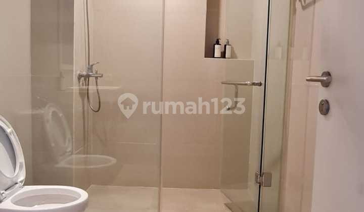 Apartemen Landmark Residence Type 2 BR Semi Furnished 2