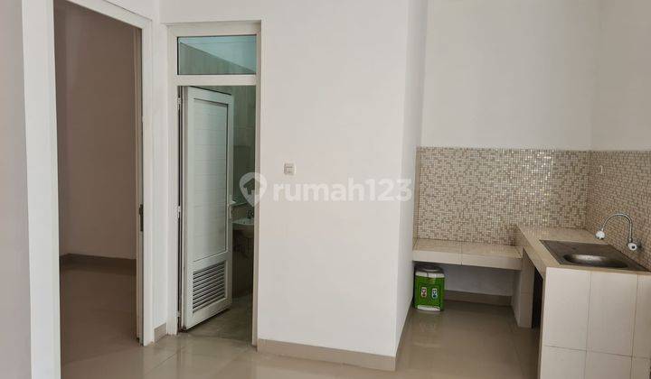 Rumah Minimalis 2 Lantai Nyaman Dalam Cluster di Cigadung 2