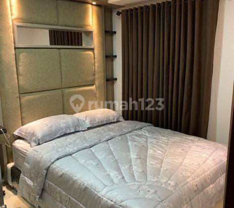 Apartment Nyaman di Gateway Pasteur Type 2 BR Furnished 2