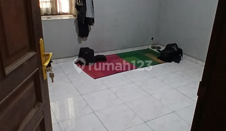 Rumah Bagus Siap Huni di Tki Taman Kopo Indah 2