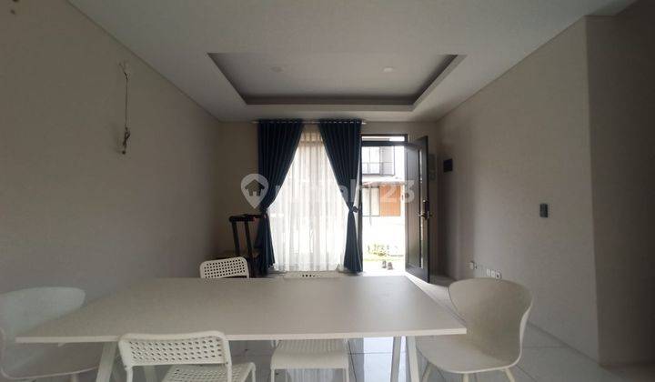 Hot Listing Rumah di Kbp Kota Baru Parahyangan Tatar Tarubhawana