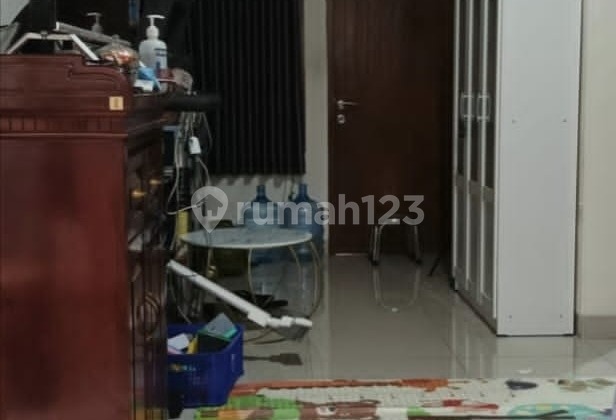 Rumah Siap Huni di Perumahan Nata Endah 2