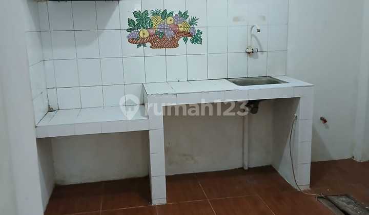 Rumah di Permata Cimahi 2