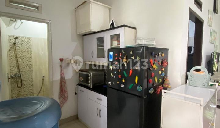 Dijual Cepat! Rumah di Komplek Anthorium, Cisaranten Kulon 2