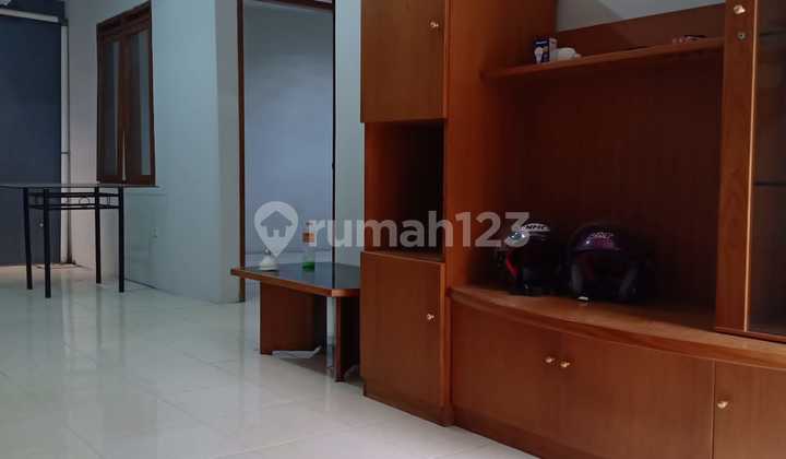 House in Sayap Pajajaran 2